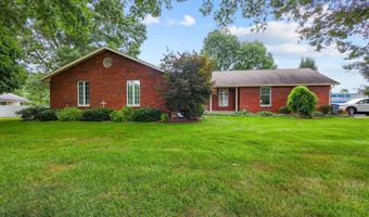2520 Northridge Rd, Alexandria, OH 43001