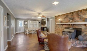 2373 Buckley Ct, Austell, GA 30106