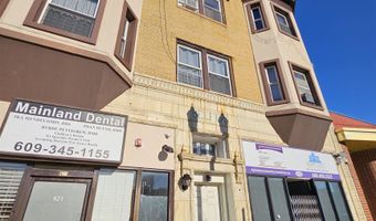 919 Atlantic Ave, Atlantic City, NJ 08401
