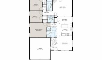 721 Alder Dr, Anna, TX 75409