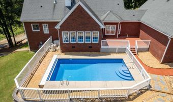 1160 Glen Wilkie, Ball Ground, GA 30107