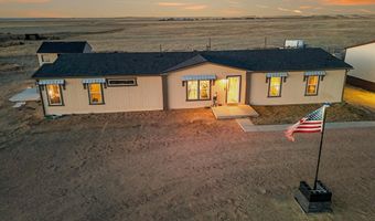 41219 County Road 84, Briggsdale, CO 80611