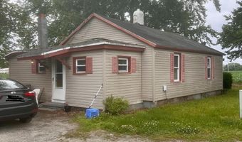 62 POWELL SCHOOL Rd, Harrington, DE 19952