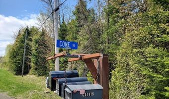 Lot # 2 Cone Road, Amity, ME 04471