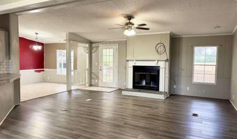 344 McFadden Rd, Austin, AR 72007
