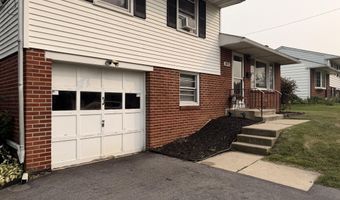 3072 Essex Rd, Allentown, PA 18103