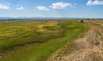 TBD Jalapa Rd, Big Piney, WY 83113