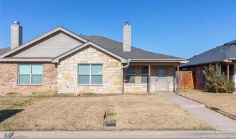2352 Independence Blvd, Abilene, TX 79601