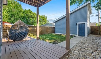 1803 Fletcher Ave, Indianapolis, IN 46203