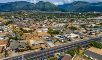 454 S Papa Ave, Kahului, HI 96732