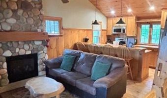 189 W Shore Rd, Bristol, NH 03222