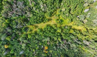 Double Bend Road, Argonne, WI 54511