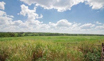 Star Rd, Alex, OK 73002