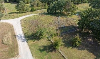 5752 Oak Ln, Beggs, OK 74421