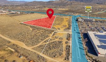 3645 Vista Grande Blvd, Carson City, NV 89705