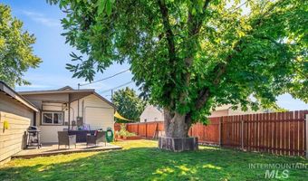 2416 W Ona St, Boise, ID 83705