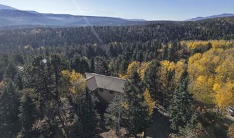 31 Agua Fria Dr, Angel Fire, NM 87710