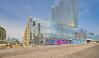 600 Pacific Ave, Atlantic City, NJ 08401