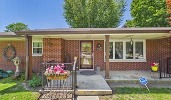 405 W Van Buren St, Alexandria, IN 46001