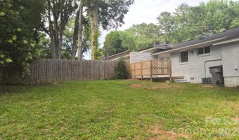 1920 Herrin Ave, Charlotte, NC 28205