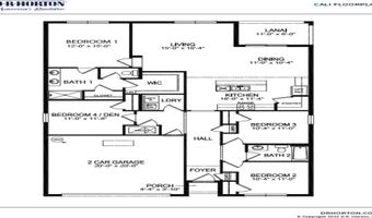 5036 Gopher Apple Dr, Apopka, FL 32712