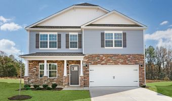 429 Thistle Meadow Ln Plan: GALEN, Aberdeen, NC 28315