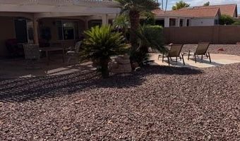 10502 E ELMHURST Dr, Sun Lakes, AZ 85248