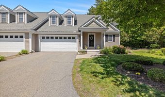 9 Franklin 8, Acton, MA 01720