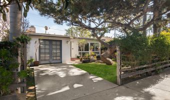 2420 Frey Ave, Venice, CA 90291