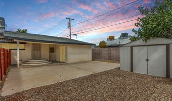 1832 Merze Ave, Henderson, NV 89011