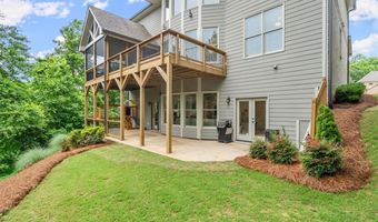 4856 Grandview Ct, Flowery Branch, GA 30542