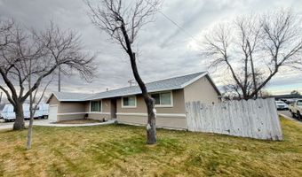 806 E Wilson Ave, Battle Mountain, NV 89820