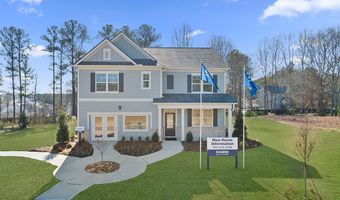 390 THOMPSON Dr, Dallas, GA 30132
