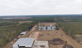 Industrial Park Dr, Baxley, GA 31513