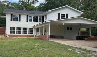 103 ROSE Dr, Andalusia, AL 36420