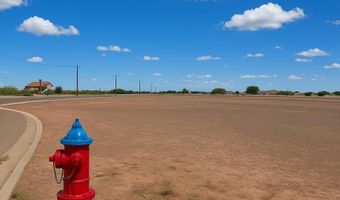 3443 Las Palomas Rd, Alamogordo, NM 88310