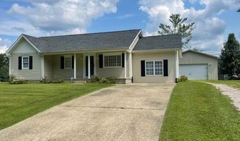 136 Elizabeth Ln, Barbourville, KY 40906