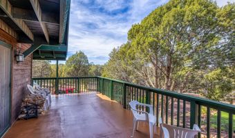 2137 Graphite Rd, Clay Springs, AZ 85923