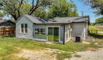 109 N Mill St, Weatherford, TX 76086