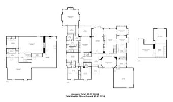8901 POTOMAC STATION Ln, Potomac, MD 20854