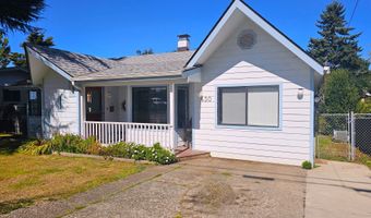 430 PINE St, Brookings, OR 97415