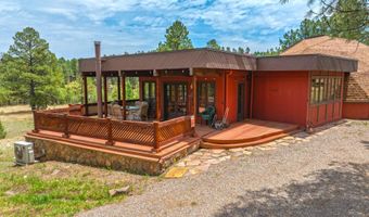 211 Mogul Rd, Alto, NM 88312