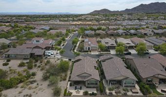 20702 W HILLCREST Blvd, Buckeye, AZ 85396