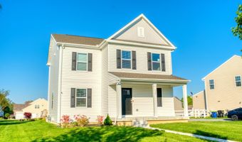 134 MEADOW GREEN Ave, Dover, DE 19901