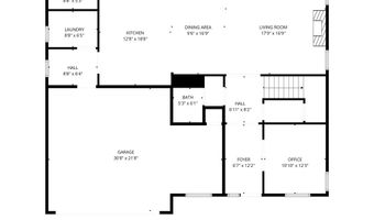 1516 Deadwood Loop, Belgrade, MT 59714