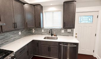 1610 E FEDERAL St, Baltimore, MD 21213
