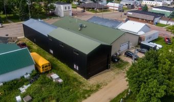 501 Jay St, Bruce, SD 57220