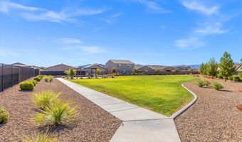 406 Bridal Veil Falls St, Indian Springs, NV 89018