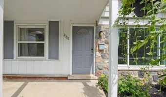 2362 Georgetown Blvd Blvd, Ann Arbor, MI 48105