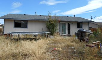 786 Hornet Dr, Gardnerville, NV 89460